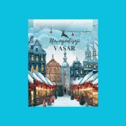 НОВОГОДИШЊИ ВАШАР