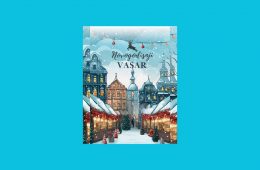 НОВОГОДИШЊИ ВАШАР