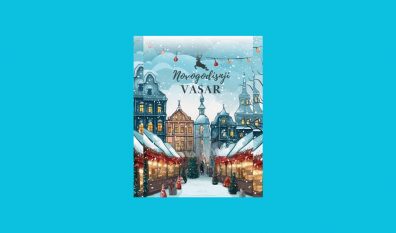 НОВОГОДИШЊИ ВАШАР