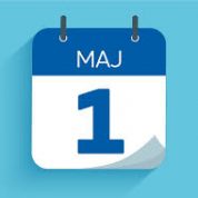 НЕРАДНИ ДАН